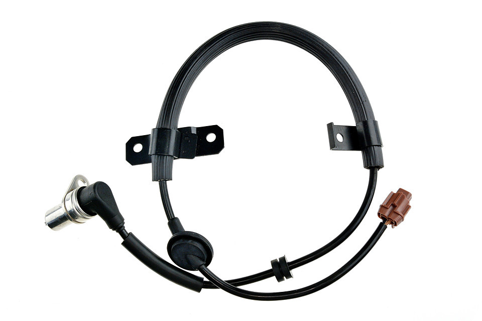 ABS SENSOR VORNE passend für NISSAN ALMERA N15 95-98.01 /LINKS/