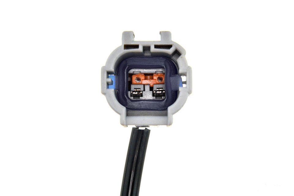 Nty Abs Sensor Hinten HCA-NS-058
