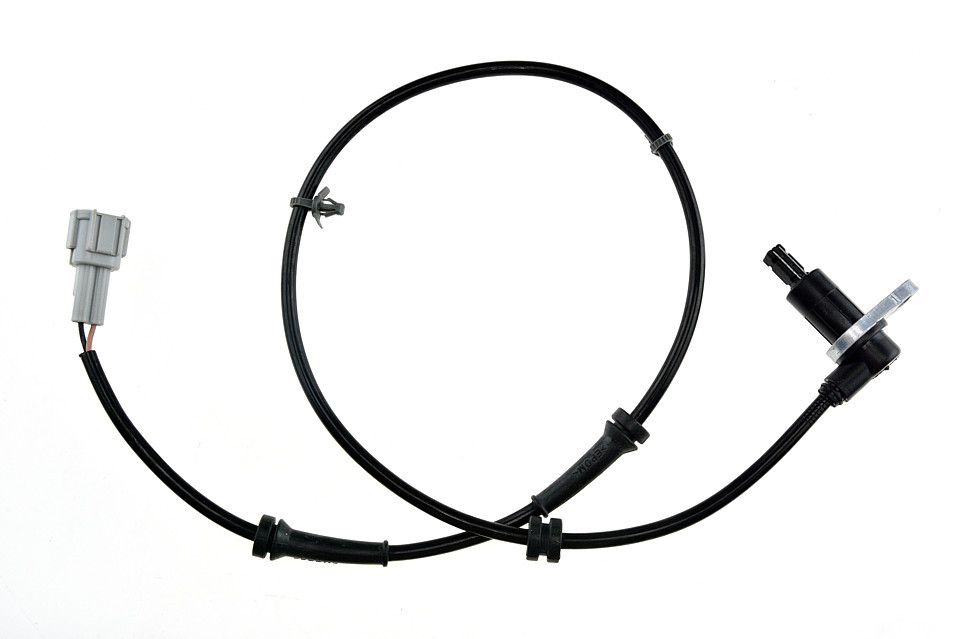 ABS SENSOR HINTEN passend für NISSAN ALMERA TINO 00-02.2003 /RECHTS/