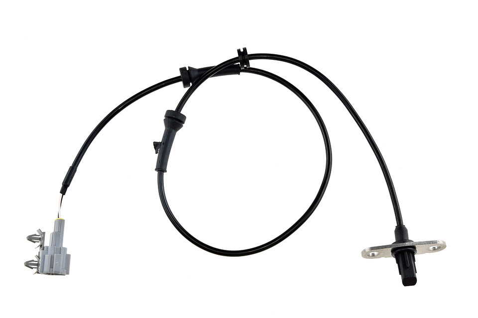 ABS SENSOR HINTEN passend für NISSAN NAVARA 4WD (D40) 2.5DCI 05- /RECHTS/
