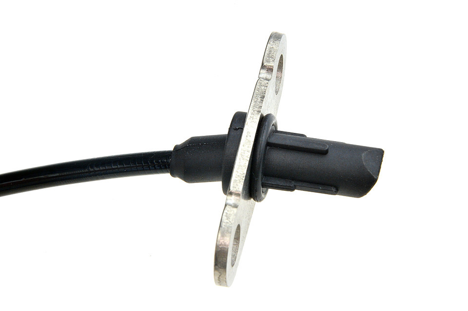 ABS SENSOR HINTEN passend für NISSAN NAVARA 4WD (D40) 2.5DCI 05- /LINKS/