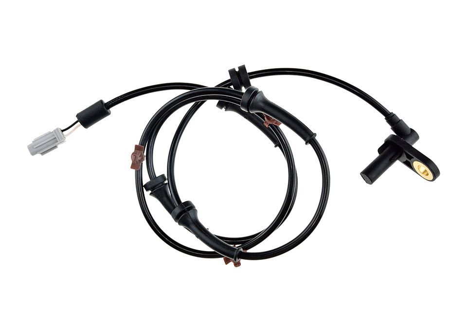 ABS SENSOR VORNE passend für NISSAN PRIMERA P12 02- /RECHTS/