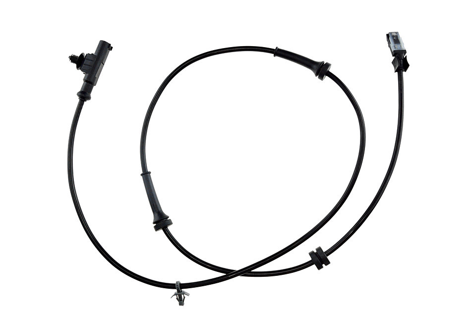 ABS SENSOR VORNE passend für NISSAN MICRA K12 03-, NOTE 06- L/R