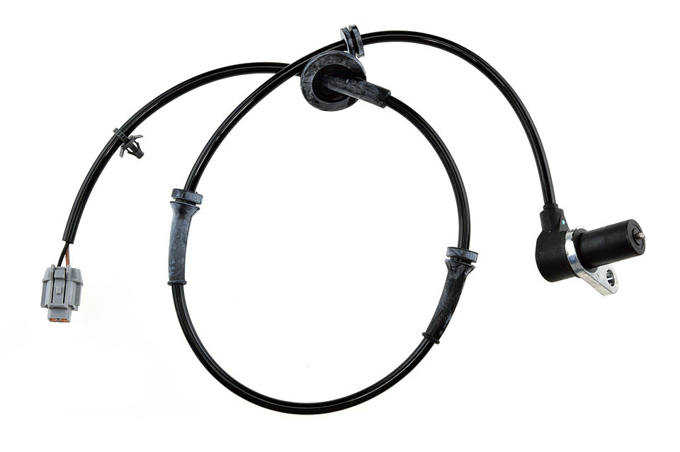 ABS SENSOR VORNE passend für NISSAN ALMERA TINO 00- /RECHTS/