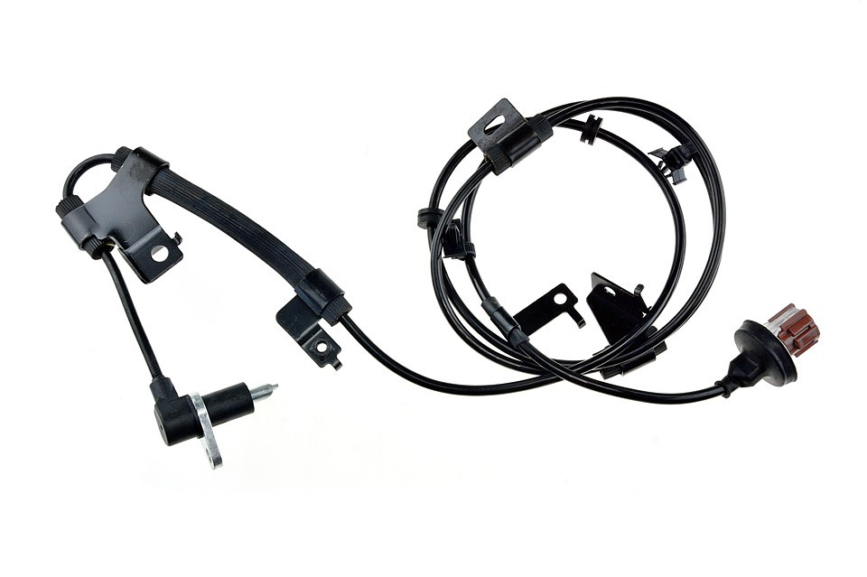 ABS SENSOR VORNE passend für NISSAN PATROL Y61 97- /LINKS/