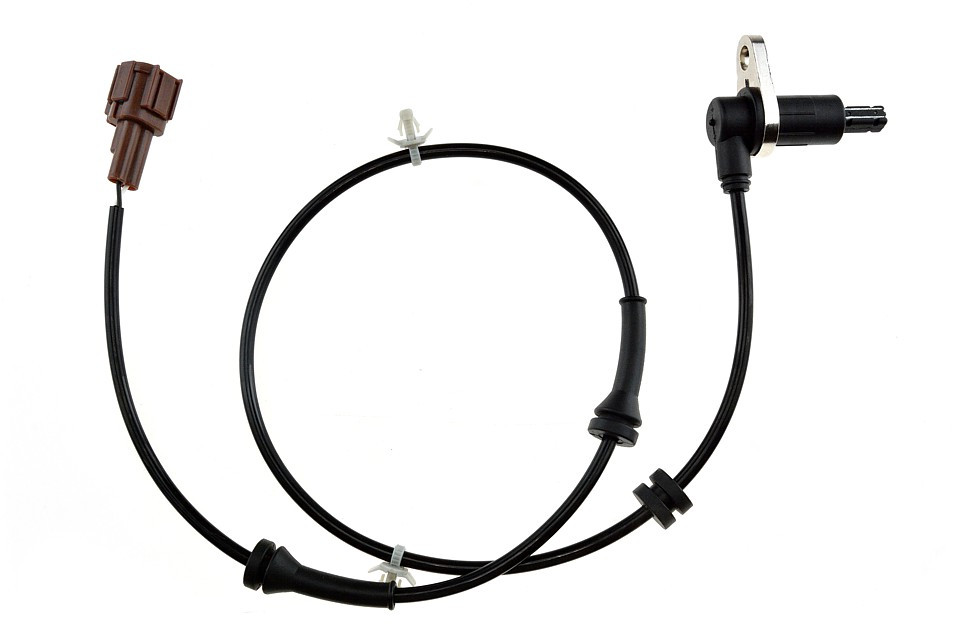 ABS SENSOR HINTEN passend für NISSAN MAXIMA A33 00- /LINKS/