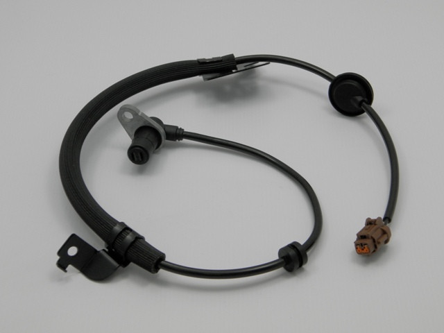 ABS SENSOR VORNE passend für NISSAN MAXIMA A33 00- /LINKS/
