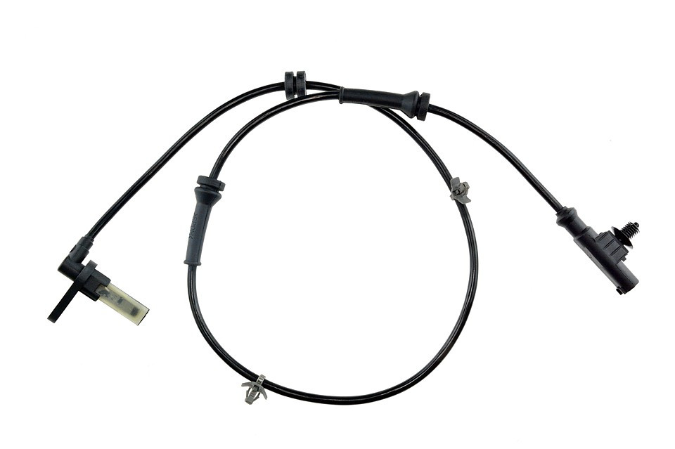 ABS SENSOR HINTEN passend für NISSAN ALMERA N16 UK 2002.08- /RECHTS/