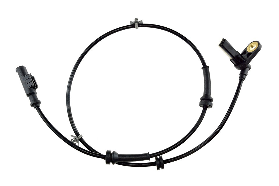 ABS SENSOR HINTEN passend für NISSAN ALMERA N16 UK 2002.08- /LINKS/