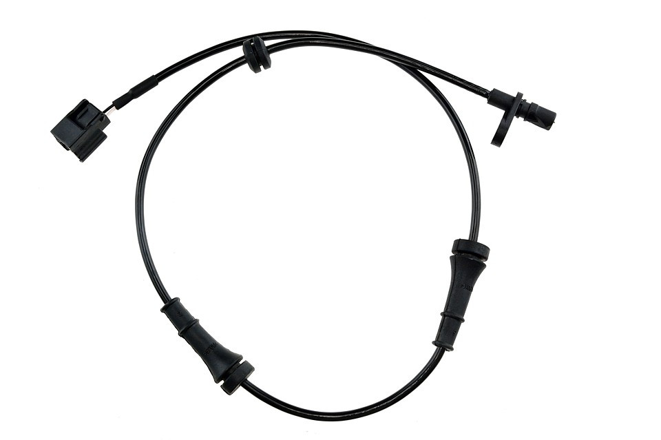ABS SENSOR HINTEN passend für NISSAN JUKE 2WD 10- /LINKS/