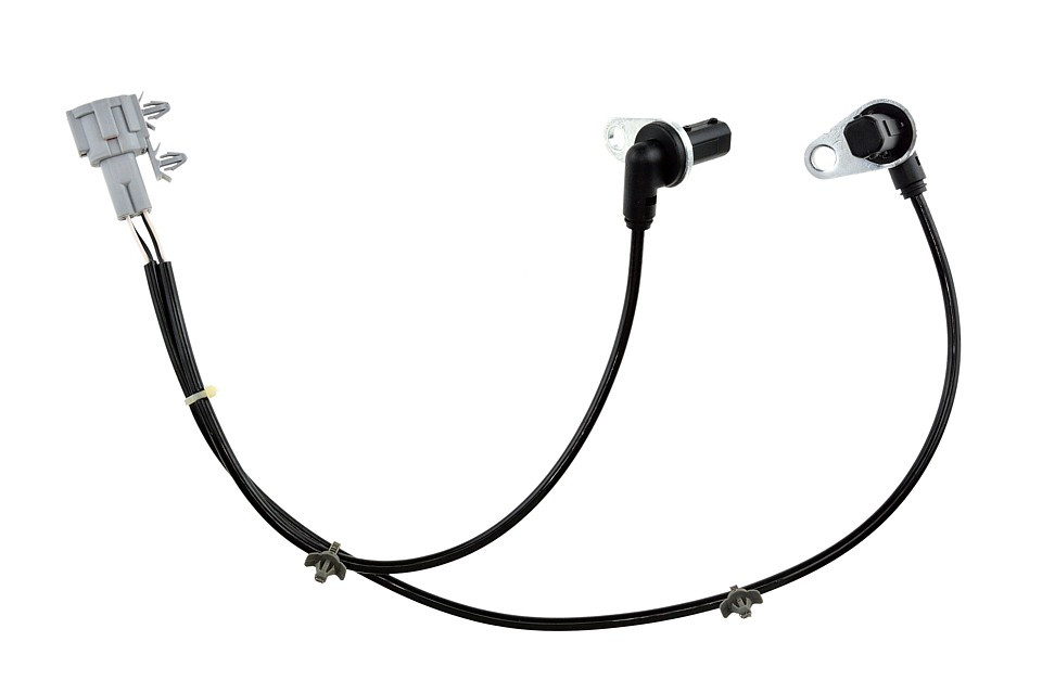 ABS SENSOR HINTEN passend für NISSAN 350Z 03-, INFINITI G35 03- L/R