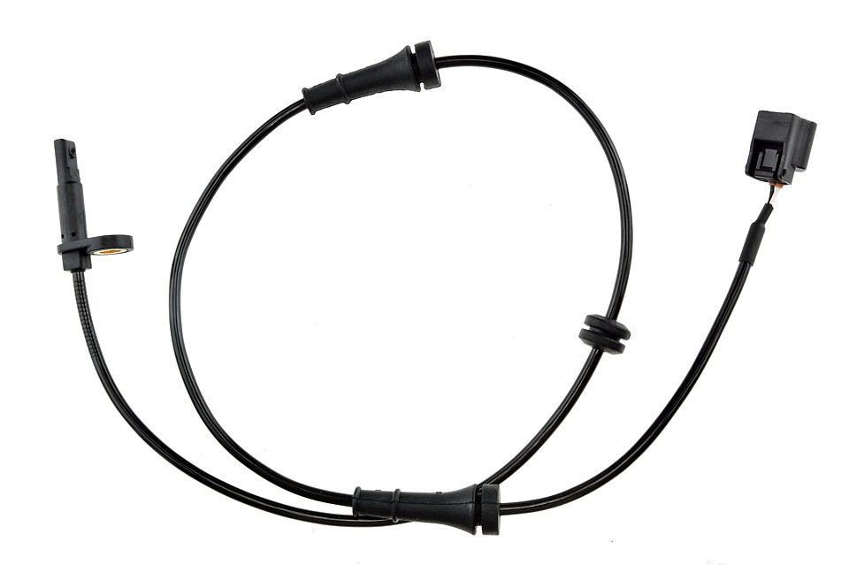 ABS SENSOR VORNE passend für NISSAN MURANO Z51 10- L/R
