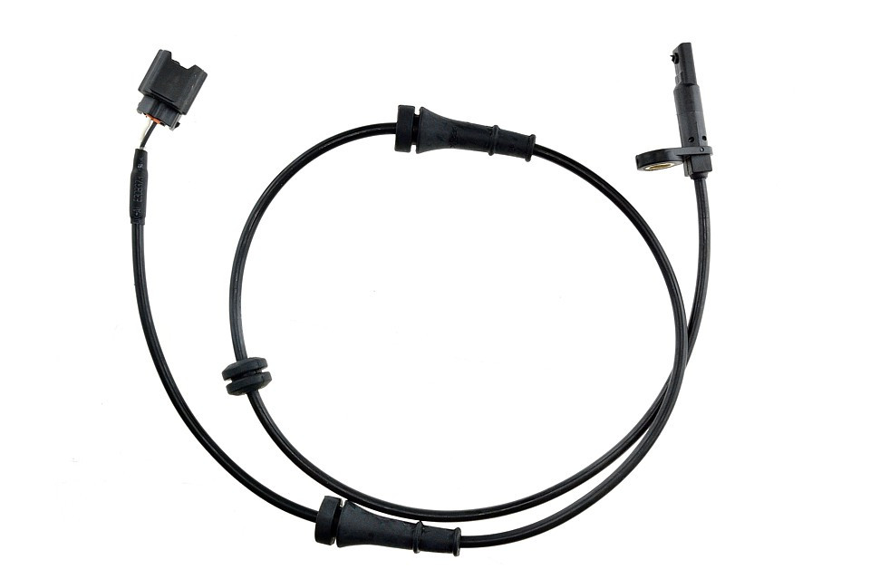 ABS SENSOR VORNE passend für NISSAN QUEST 11- L/R