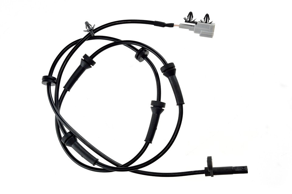ABS SENSOR VORNE passend für NISSAN GT-R 09- L/R