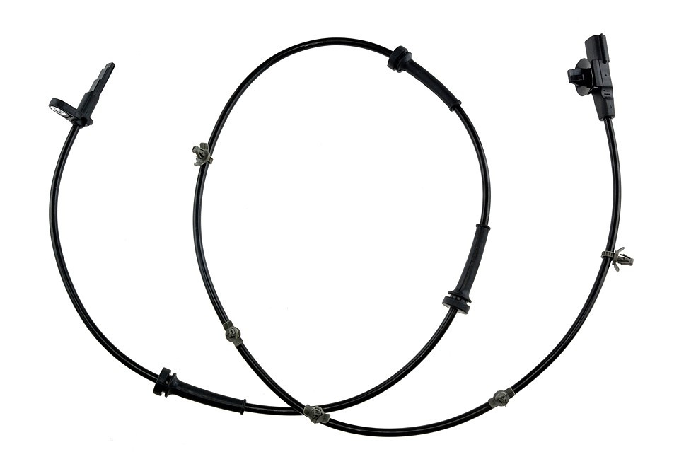 ABS SENSOR HINTEN passend für NISSAN ALTIMA 2008.10- /LINKS/