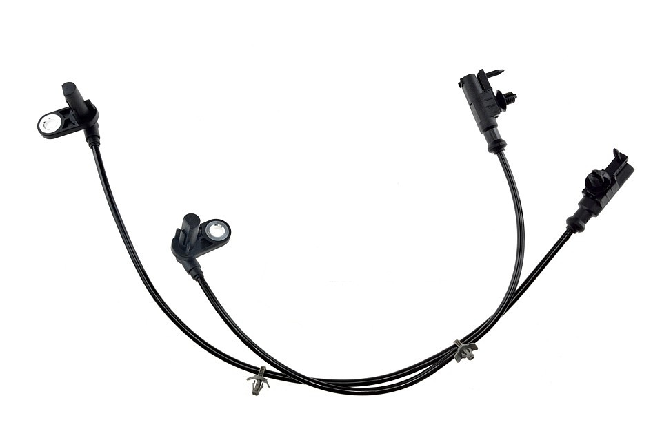 ABS SENSOR HINTEN passend für INFINITI M35, M45 05-10, G37 SEDAN 08- L/R
