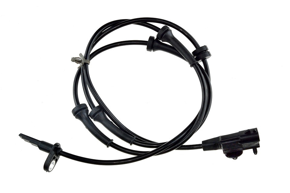 ABS SENSOR VORNE passend für INFINITI M35, M37, M56 10- L/R