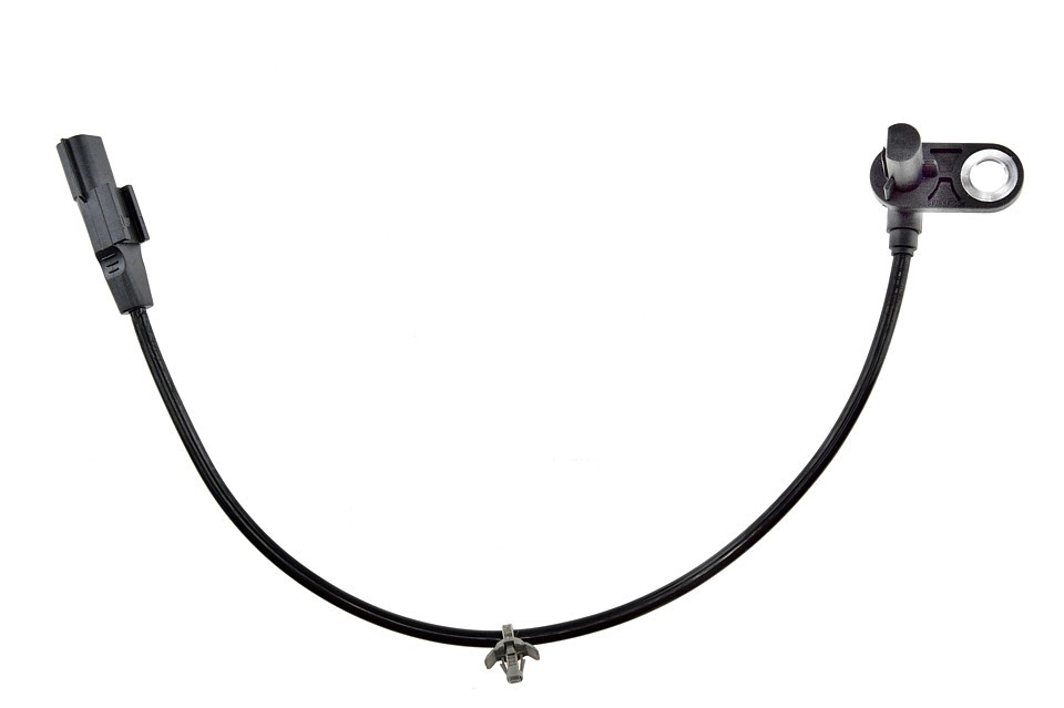 ABS SENSOR HINTEN passend für INFINITI M35, M37, M56 10-, G37 10- /LINKS/