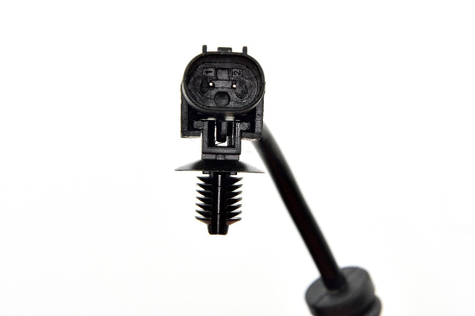 Nty Abs Sensor Hinten HCA-NS-139
