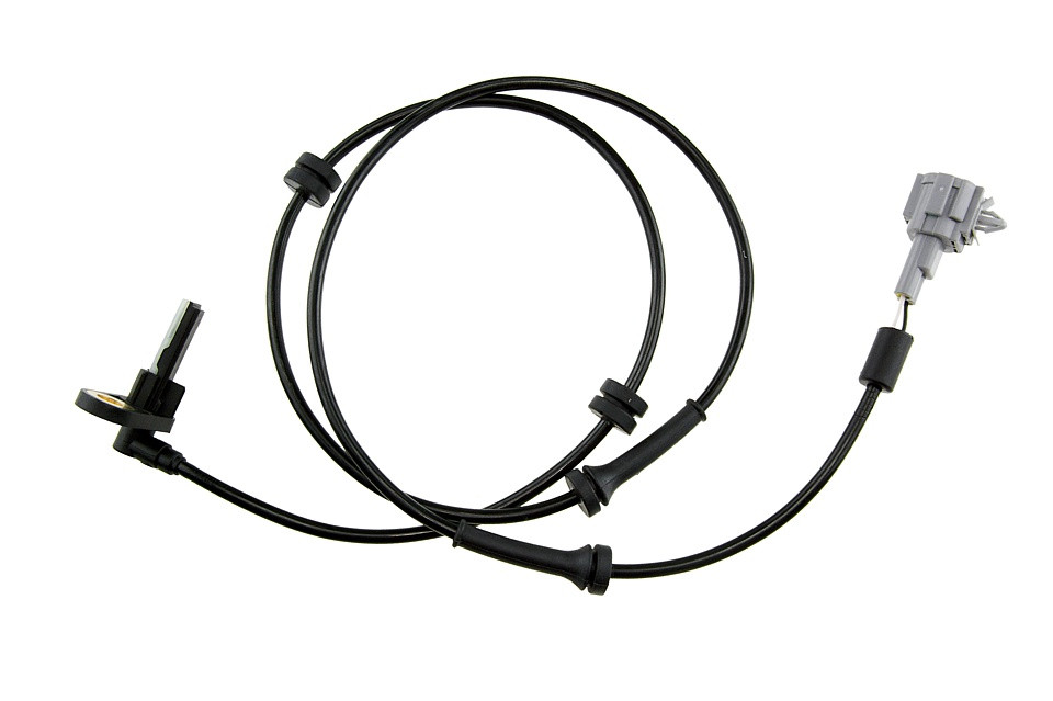 ABS SENSOR HINTEN passend für NISSAN TITAN -12 /RECHTS/