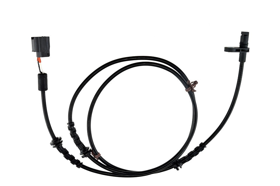 ABS SENSOR HINTEN passend für NISSAN EVALIA/NV200 2009.08- /RECHTS/