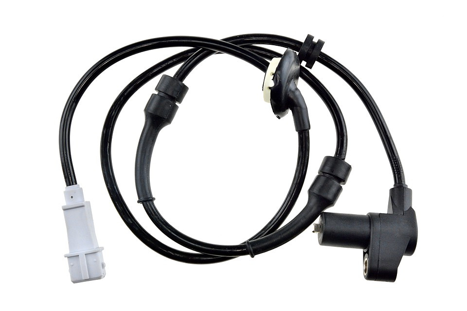 ABS SENSOR VORNE passend für PEUGEOT 406 95-04 L/R