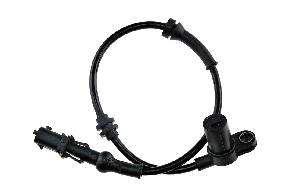 ABS SENSOR VORNE passend für OPEL CORSA C 00-06, MERIVA 03-, TIGRA 04-, VIVARO/TRAFIC 01- L/R