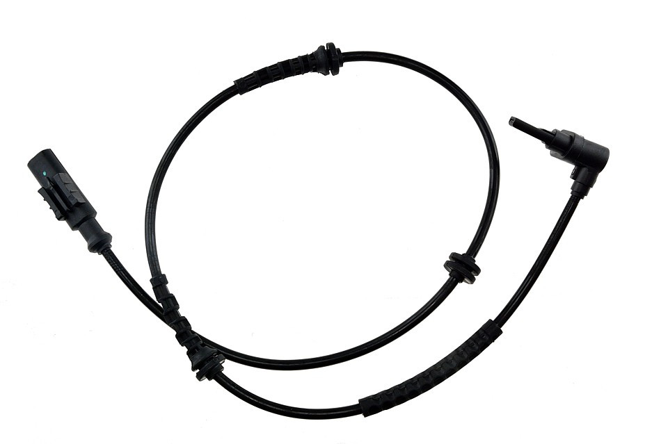 ABS SENSOR VORNE passend für OPEL CORSA D 06- L/R