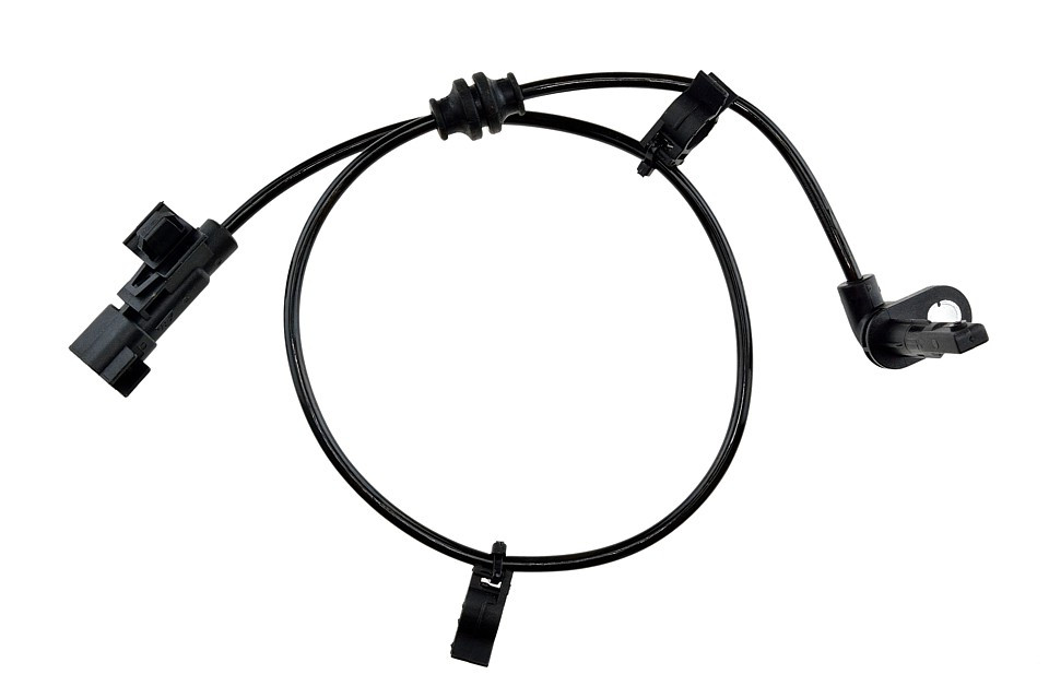 ABS SENSOR HINTEN passend für OPEL ASTRA J 09-, CHEVROLET CRUZE 09- L/R