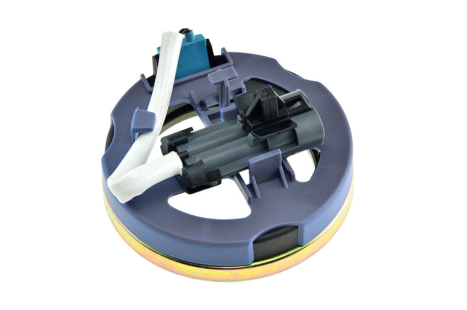 ABS SENSOR VORNE passend für OPEL ASTRA G -04 L/R