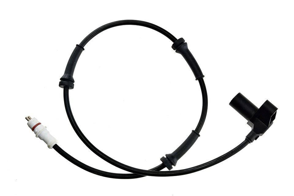 ABS SENSOR HINTEN passend für RENAULT CLIO II 98-, THALIA 00 - /LINKS/