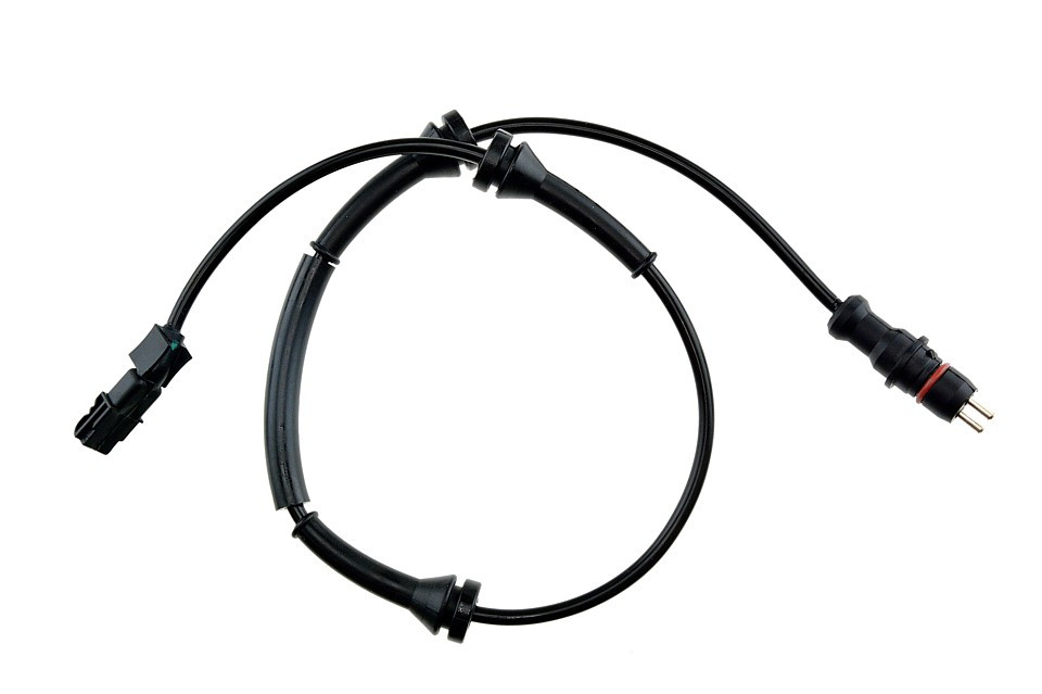 ABS SENSOR VORNE passend für RENAULT LAGUNA 01-, ESPACE 02-, VEL SATIS 02- L/R