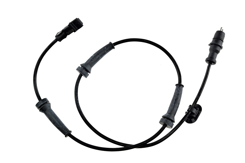 ABS SENSOR VORNE passend für RENAULT MEGANE II 02-, SCENIC 03- L/R /L=720/