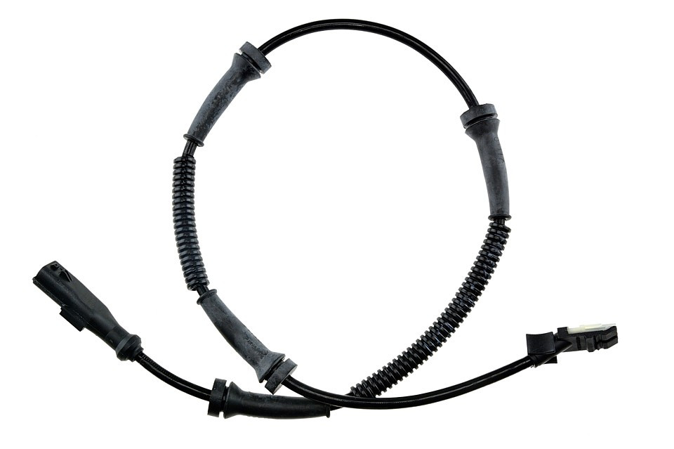 ABS SENSOR VORNE passend für RENAULT TRAFIC 06-, OPEL VIVARO 06- L/R