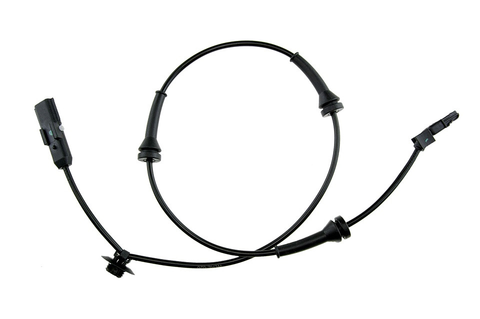 ABS SENSOR VORNE passend für RENAULT MEGANE II 02-, SCENIC 03- L/R