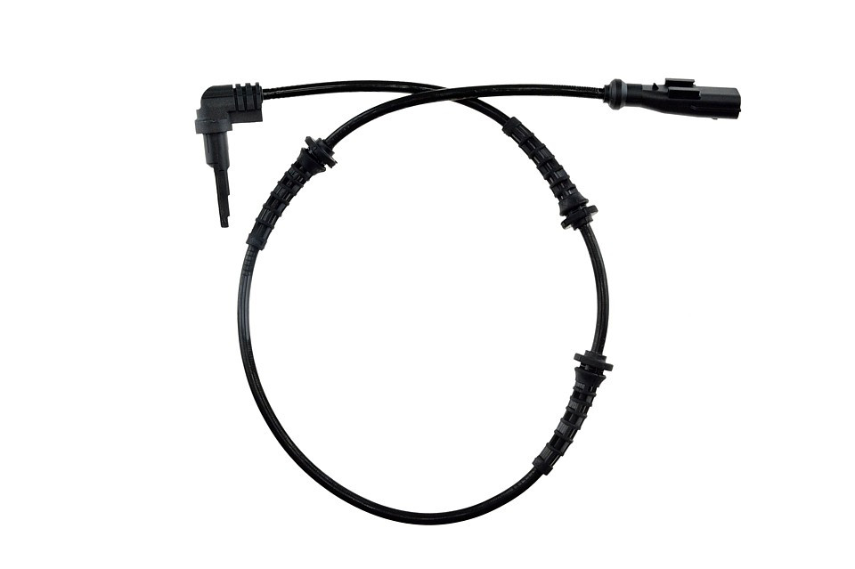 ABS SENSOR VORNE passend für RENAULT MEGANE III 2008-,DACIA DUSTER 2010- L/R