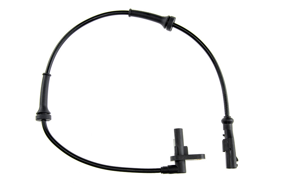ABS SENSOR VORNE passend für RENAULT THALIA 1.2,1.4,1.4 16V,1.5DCI,1.6,1.6 16V 2008- L/R