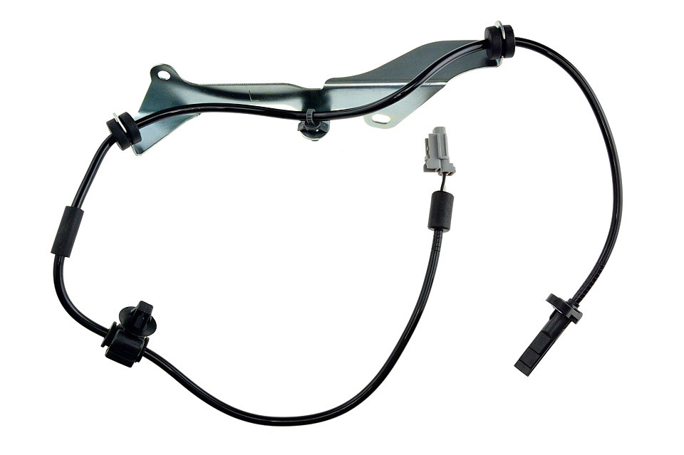 ABS SENSOR HINTEN passend für SUBARU FORESTER 07- /LINKS/
