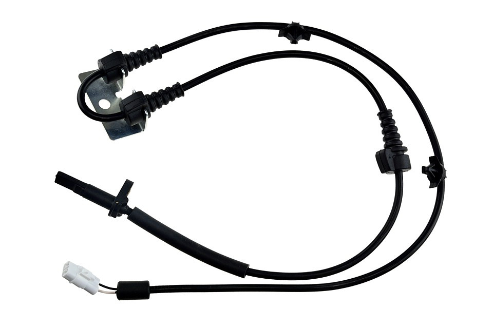 ABS SENSOR VORNE passend für SUZUKI SX4 2WD (HUN) GY 06-, FIAT SEDICI 2WD 06- /RECHTS/