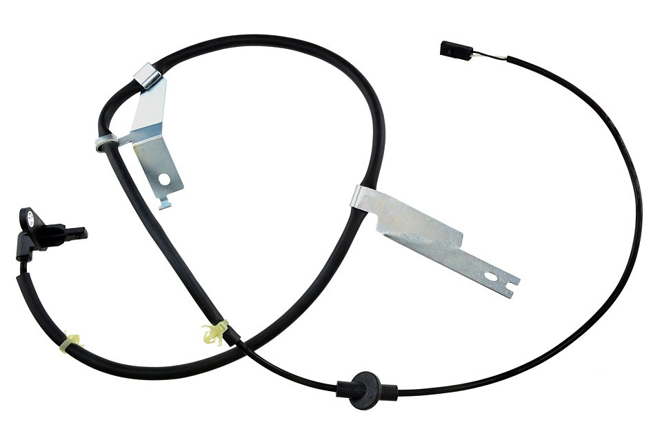 ABS SENSOR HINTEN passend für SUZUKI SPLASH 08-, SWIFT 08-, OPEL AGILA 08- /LINKS/