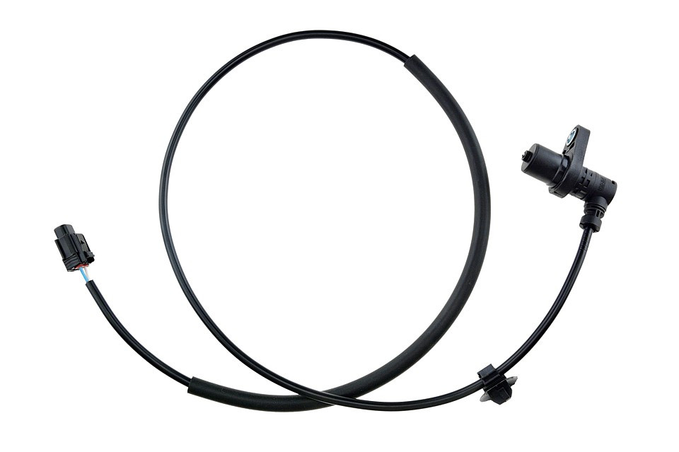 ABS SENSOR VORNE passend für TOYOTA YARIS (JAPAN) 99-05 /RECHTS/