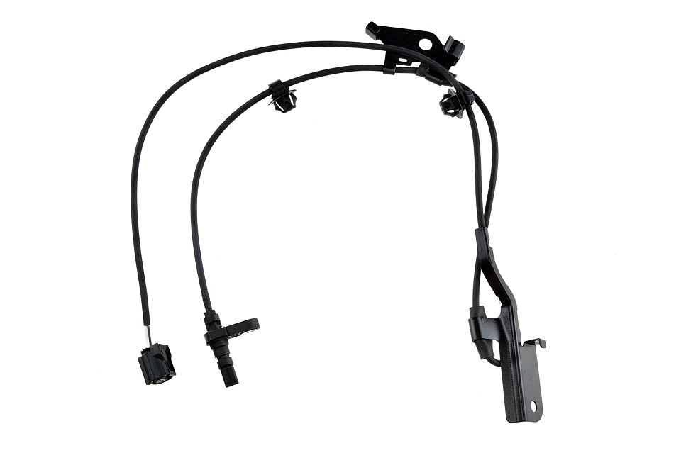 ABS SENSOR VORNE passend für TOYOTA RAV-4 III 05- /LINKS/
