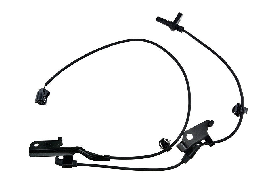ABS SENSOR VORNE passend für TOYOTA RAV-4 III 05- /RECHTS/