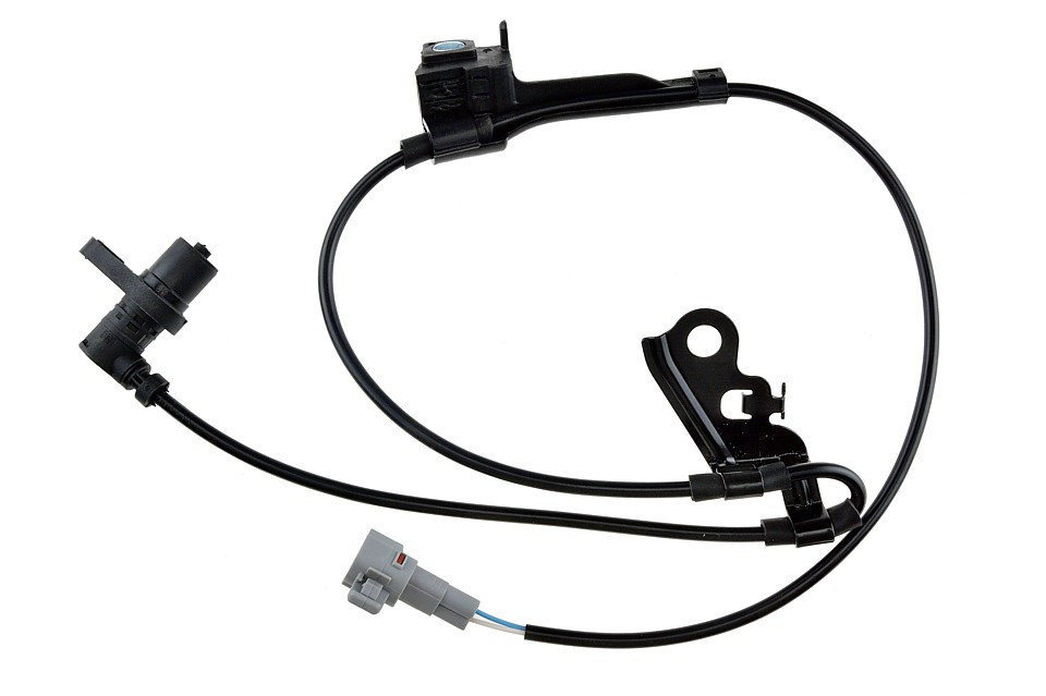 ABS SENSOR VORNE passend für TOYOTA COROLLA 01-06 /LINKS TYP DENSO/