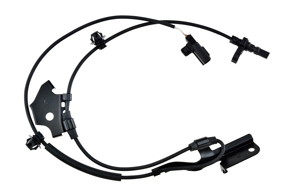 ABS SENSOR VORNE passend für TOYOTA COROLLA 06-, AURIS 06- /LINKS/