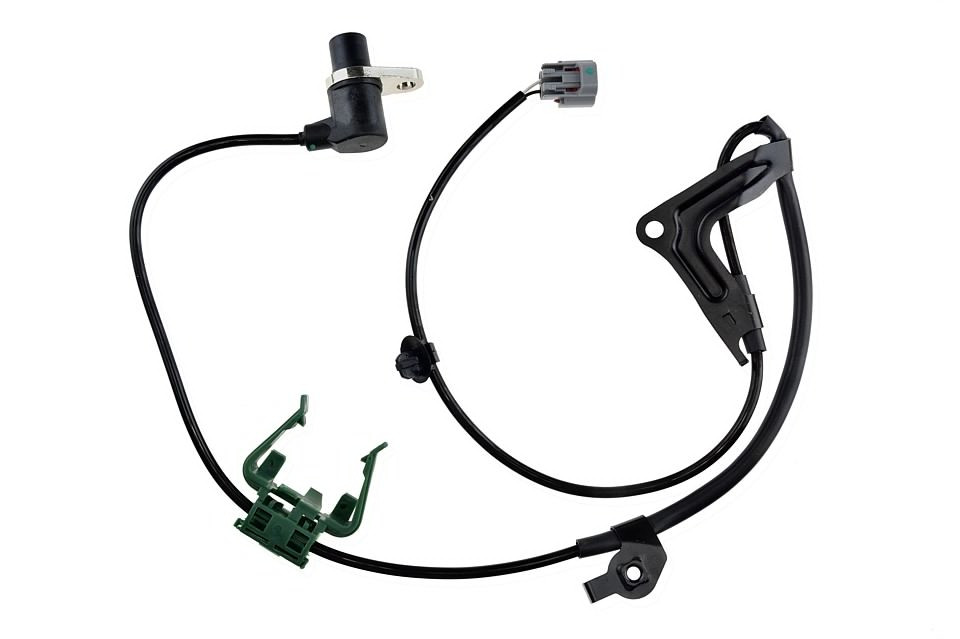ABS SENSOR VORNE passend für TOYOTA AVENSIS 97-03 /LINKS/