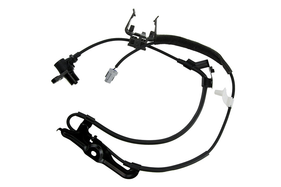 ABS SENSOR VORNE passend für TOYOTA SIENNA 04- /LINKS/