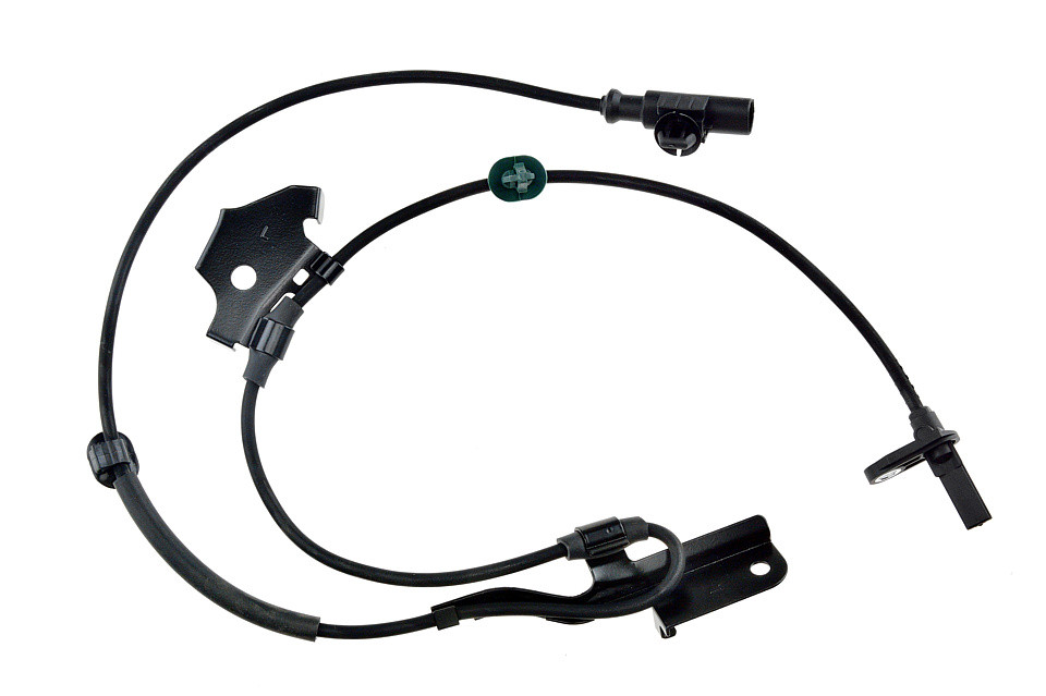 ABS SENSOR VORNE passend für TOYOTA AVENSIS 08-, AURIS UK 07.07- /LINKS/