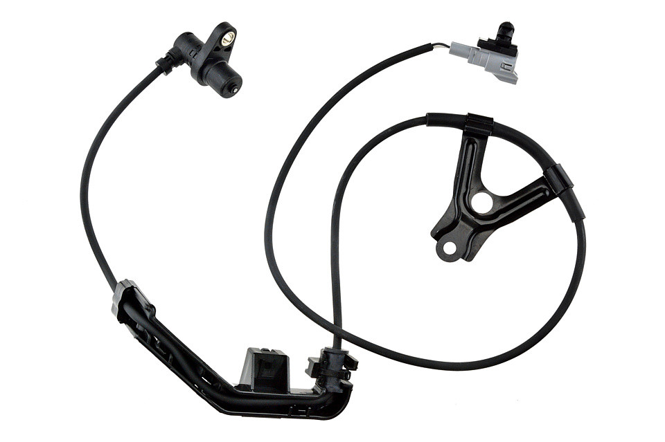ABS SENSOR VORNE passend für TOYOTA COROLLA 97-01 /LINKS/