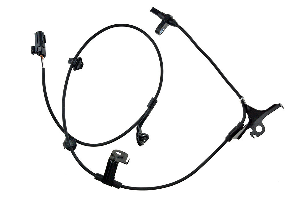 ABS SENSOR VORNE passend für TOYOTA VERSO S 11- /RECHTS/